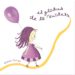 EL GLOBUS DE LA VIOLETA de FALCON, GLORIA 