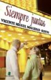 SIEMPRE JUNTOS de NOGUERES-BENITO, VICENTE MIGUEL 