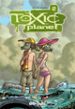 TOXIC PLANET N 2: ESPECIE EN PELIGRO di RATTE, DAVID 