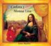 CARLOTA Y MONNA LISA de MAYHEW, JAMES 