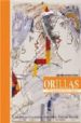 ORILLAS: TRECE POEMAS DE MUJERES HISPANAS (INCLUYE CD) di VV.AA. 