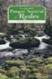 GUIA DEL PARQUE NATURAL DE REDES di GARCIA GAONA, JOSE FELIX 