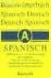 DICCIONARIO BASICO ESPAOL di VV.AA. 