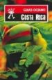 COSTA RICA (GUIAS OCEANO) di VV.AA. 
