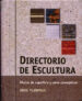 DIRECTORIO DE ESCULTURA di PLOWMAN, JOHN 