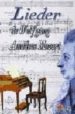 LIEDER DE WOLFGANG AMADEUS MOZART di VV.AA. 