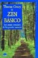 ZEN BASICO: LOS PASAJES ESENCIALES DE LOS GRANDES MAESTROS di VV.AA. 