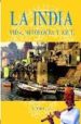 LA INDIA: VIDA, MITOLOGIA Y ARTE de CALLE, RAMIRO 