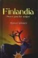 FINLANDIA (SUOMI PARA LOS AMIGOS) de VELASCO, MANUEL 