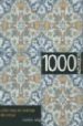 1000 AZULEJOS: 2000 AOS DE CERAMICA DECORATIVA di LANG, GORDON 