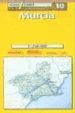 MURCIA (1:250000) (GEO/ESTEL) di VV.AA. 