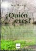  QUIEN ERES ? di BASTIDA, JORGE 