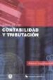 MANUAL DE CONTABILIDAD Y TRIBUTACION de LOPEZ MARTINEZ, ANTONIO J. 