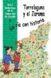 TORRELAGUNA Y EL JARAMA: UN RIO CON HISTORIA di VV.AA. 