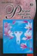 PLEASE SAVE MY EARTH N 3 de HIWATARI, SAKI 