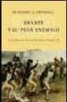 SHARPE Y SU PEOR ENEMIGO (LAS AVENTURAS DEL FUSILERO RICHARD SHAR PE III) di CORNWELL, BERNARD 