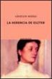 LA HERENCIA DE ESZTER de MARAI, SANDOR 