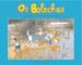OS BOLECHAS: A LAGOA (PINTA E COLOREA) di VV.AA. 