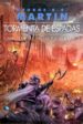 TORMENTA DE ESPADAS (CANCION DE HIELO Y FUEGO III) (2 VOLS) di MARTIN, GEORGE R.R. 