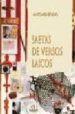 SAETAS DE VERSOS LAICOS de ZOIDO NARANJO, ANTONIO 