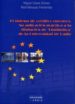 EL SISTEMA DE CREDITOS EUROPEOS: SU APLICACION PRACTICA A LA TITU LACION DE 'LINGISTICA' DE LA UNIVERSIDAD DE CADIZ de CASAS GOMEZ, MIGUEL  MARQUEZ FERNANDEZ, RAUL 