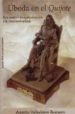 UBEDA EN EL QUIJOTE: UN MOTIVO DE APROXIMACION A LA OBRA CERVANTI NA (2 ED.) di VALLADARES REGUERO, AURELIO 
