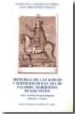 MEMORIAL DE LA CALIDAD Y SERVCIOS DE LA CASA DE FAJARDO, MARQUESE S DE LOS VELEZ: OBRA INEDITA DEL GENEALOGISTA SALAZAR Y CASTRO di RODRIGUEZ PEREZ, RAIMUNDO A. 