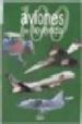 100 AVIONES DE LEYENDA di VV.AA. 