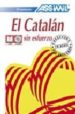 EL CATALAN SIN ESFUERZO (PACK MP3) (LIBRO + 1 CD MP3) di VV.AA. 