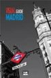 VISUAL GUIDE MADRID (TRAVEL TIME) (INGLES) di VV.AA. 