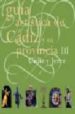 GUIA ARTISTICA DE CADIZ Y SU PROVINCIA (VOL. I) di VV.AA. 