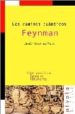 LOS CAMINOS CUANTICOS FEYNMAN di NAVARRO FAUS, JESUS 