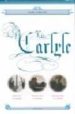 PACK : CITA DIABLO; PACTO DIABLO; DEUDA DIABLO di CARLYLE, LIZ 