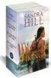 PACK TRILOGIA VIKINGA de HILL, SANDRA 