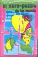 EL LIBRO-PUZZLE DE LAS MAMAS: EN EL MAR di VV.AA. 