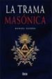 TRAMA MASONICA de GUERRA, MANUEL 
