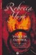 FUERA DE CONTROL di YORK, REBECCA 