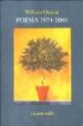 POESIA COMPLETA (1974-2004) de OSPINA, WILLIAM 