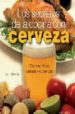LOS SECRETOS DE LA COCINA CON CERVEZA di CELADA, EVA 