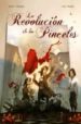 LA REVOLUCION DE LOS PINCELES di BUSQUET, JOSEP  MEJAN, PERE 