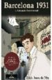 BARCELONA 1931 (CATALAN) di JUSTE, LLUIS 