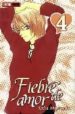 FIEBRE DE AMOR N4 de MIYASAKA, KAHO 