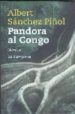 PANDORA AL CONGO (TELA) de JONAS, HANS 