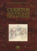 CUENTOS ESPAOLES DE NAVIDA DE BECQUER A GALDOS di VV.AA. 