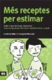 MES RECEPTES PER ESTIMAR de CONTIJOCH, JOSEFA  MERCADE, ENRIQUETA 