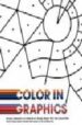 COLOR IN GRAPHICS de ASENSIO, PACO 