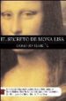 EL SECRETO DE MONA LISA di GARCIA, DOLORES 