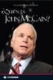 QUIEN ES JOHN MCCAIN? di ALONSO BARAHONA, FERNANDO 