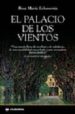 EL PALACIO DE LOS VIENTOS di ECHEVARRIA, MARIA ROSA 