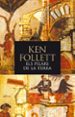 ELS PILARS DE LA TERRA de FOLLETT, KEN 